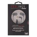 akoystika pseires me mikrofono kai handsfree mayro esfeelbk extra photo 1
