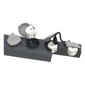 brennenstuhl antaptoras metatropis usb se fis prizas 1508110 brennenstuhl extra photo 1
