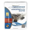 esperanza ea160 bluetooth 50 usb adapter extra photo 2