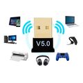 esperanza ea160 bluetooth 50 usb adapter extra photo 3