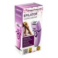 esperanza ebd002v epilator copacabana violet extra photo 1