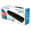 esperanza efl002 laminator a4 eternity extra photo 1