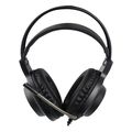 esperanza egh7100 stereo headphones with microphone and 71 surround sound courser extra photo 2