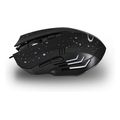 esperanza egm212 gaming mouse 6d galaxy usb c extra photo 1 esperanza egm212 gaming mouse 6d galaxy usb c extra photo 1