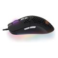 esperanza egm702 optical 7d rgb gaming mouse hydrus extra photo 1