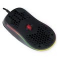 esperanza egm702 optical 7d rgb gaming mouse hydrus extra photo 2