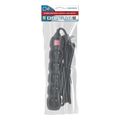esperanza elk215k power strip 5 mprizes me diakopti 3m black extra photo 3