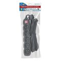 esperanza elk216k power strip 5 mprizes me diakopti 5m black extra photo 3