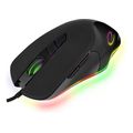 esperanza em132 wired optical rgb mouse aquila extra photo 1