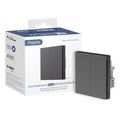 aqara ws euk04 smart wall switch h1 with neutral double rocker extra photo 2