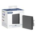 aqara ws euk01 smart wall switch h1 no neutral single rocker extra photo 2