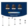epanafortizomeno led fotistiko leyko xroma beper p201utp402 extra photo 1