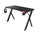 trust gxt700 omnius gaming desk extra photo 1 trust gxt700 omnius gaming desk extra photo 1