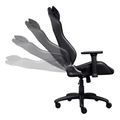 trust gxt714 ruya gaming chair black extra photo 3