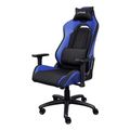 trust gxt714b ruya gaming chair blu extra photo 1