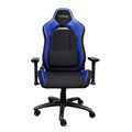 trust gxt714b ruya gaming chair blu extra photo 2