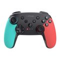 trust gxt1246b muta bt controller switch blu red extra photo 2