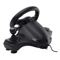 trust gxt289 movi racing wheel extra photo 1