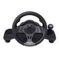 trust gxt289 movi racing wheel extra photo 2