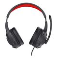 trust gxt307 ravu basic gaming headset extra photo 2