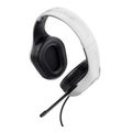 trust gxt415w zirox headset white extra photo 1