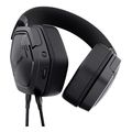 trust gxt492 carus headset blk extra photo 2
