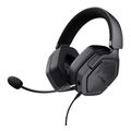 trust gxt492 carus headset blk extra photo 3