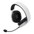 trust gxt489w fayzo headset white extra photo 2
