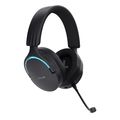 trust gxt491 fayzo wireless headset black extra photo 2