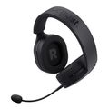 trust gxt490 fayzo 71 usb headset black extra photo 2