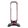 trust gxt265 cintar rgb headset stand extra photo 2