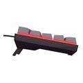 trust gxt867 acira 60 mini gaming keyboard us extra photo 3