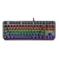 trust gxt834 callaz tkl keyboard us extra photo 2