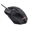 trust gxt109 felox gaming mouse black extra photo 1