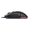 trust gxt928 helox lightweight mouse black extra photo 3