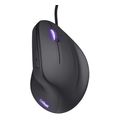 trust gxt144 rexx ergo mouse extra photo 1