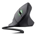 trust gxt144 rexx ergo mouse extra photo 2