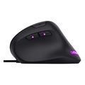 trust gxt144 rexx ergo mouse extra photo 3