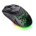 trust gxt929 helox wireless lightweight mouse blk extra photo 1