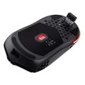 trust gxt929 helox wireless lightweight mouse blk extra photo 3