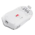 trust gxt929w helox wireless lightweight mouse white extra photo 2