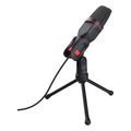 trust gxt212 mico usb microphone extra photo 1