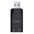 trust gxt212 mico usb microphone extra photo 3