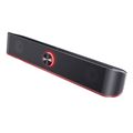 trust gxt619 thorne rgb led soundbar extra photo 1