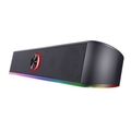 trust gxt619 thorne rgb led soundbar extra photo 2