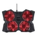 trust gxt278 yozu cooling stand extra photo 3