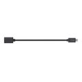 trust calyx usb c to usb a adapter cable extra photo 2