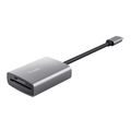 trust dalyx fast usb c cardreader extra photo 2