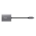 trust dalyx fast usb c cardreader extra photo 3