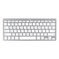 trust basic ultra thin bluetooth keyboard us extra photo 2
